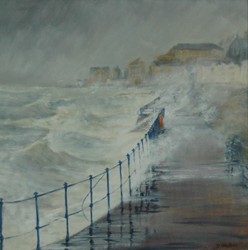 Stormy Weather